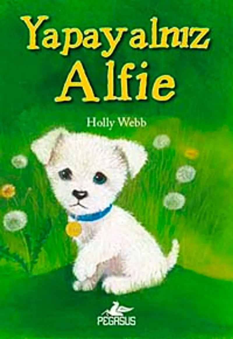 Yapayalnız Alfie
