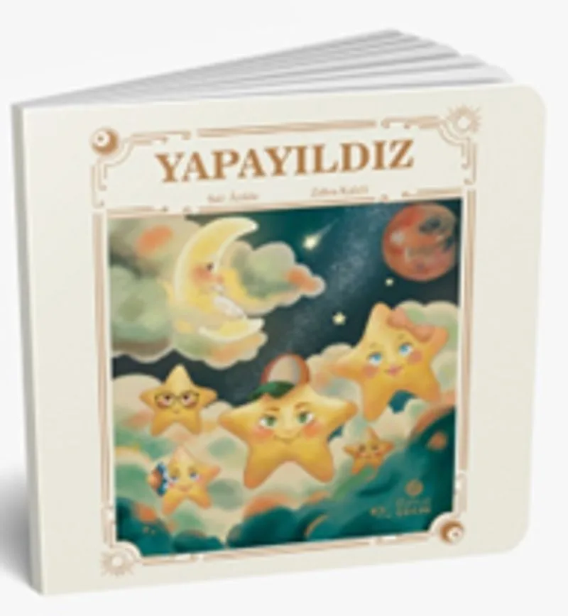 Yapayıldız