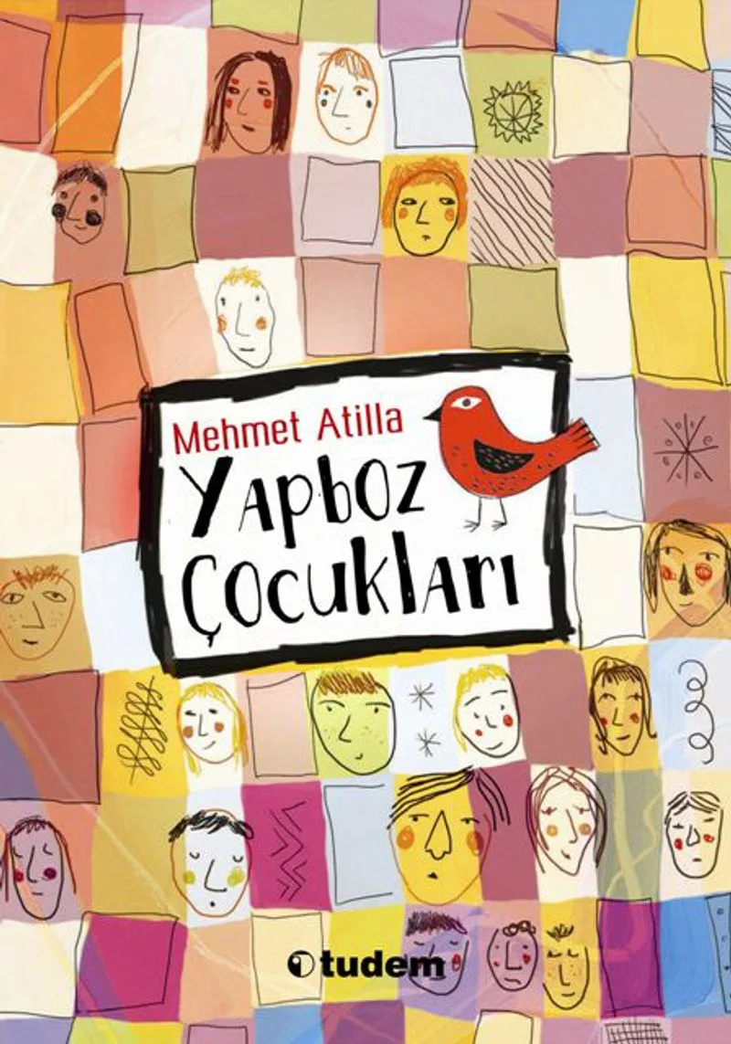 Yapboz Çocukları