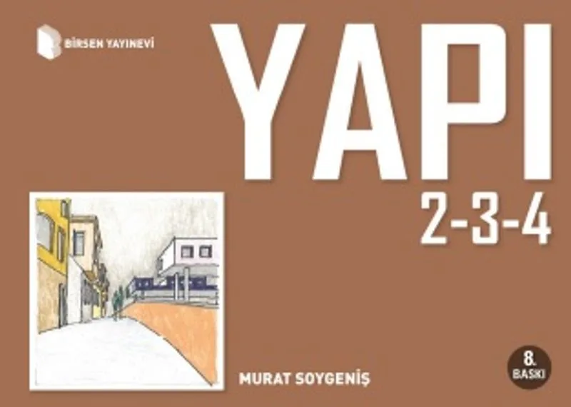 Yapı 2-3-4