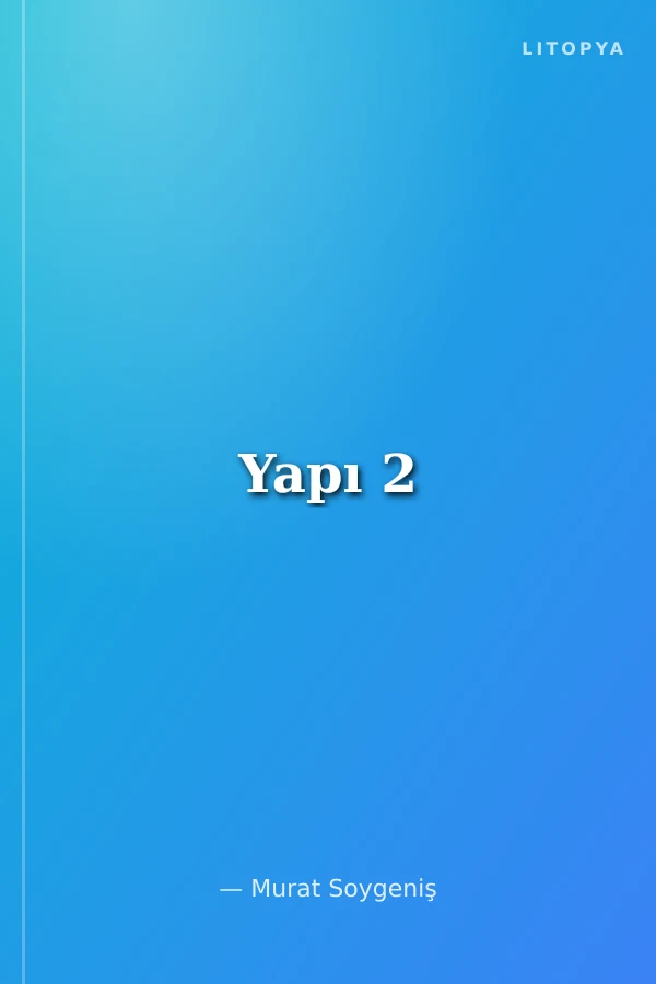 Yapı 2