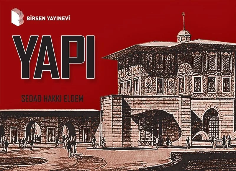 Yapı