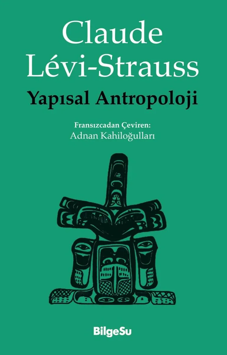 Yapısal Antropoolji
