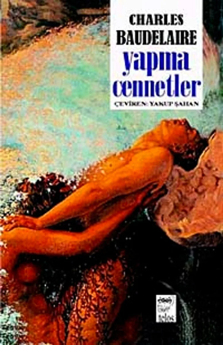 Yapma Cennetler