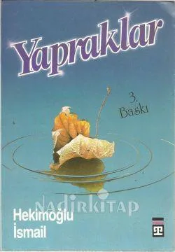 Yapraklar