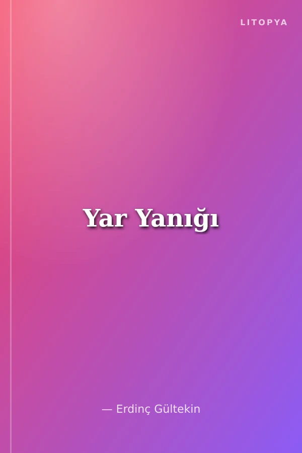 Yar Yanığı