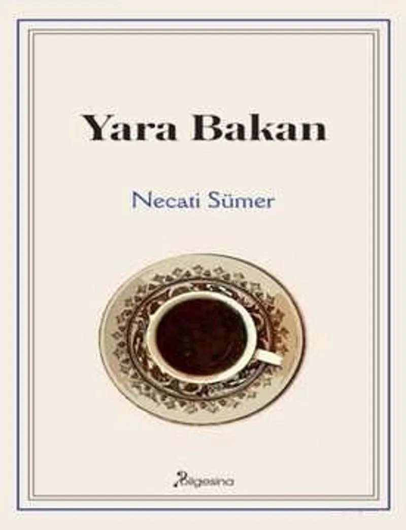 Yara Bakan