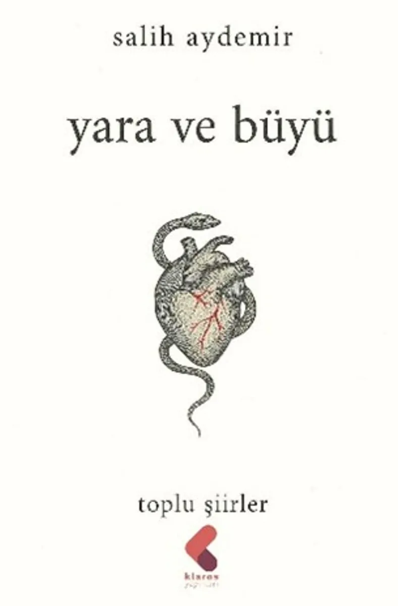 Yara ve Büyü
