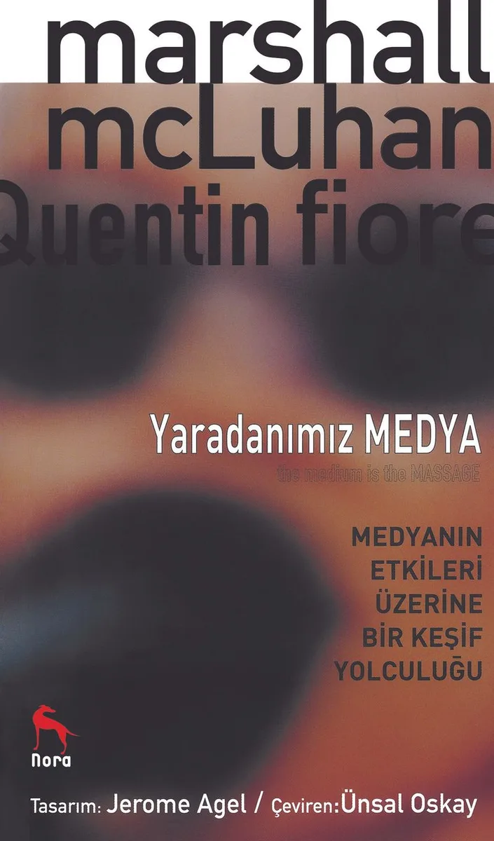 Yaradanımız Medya