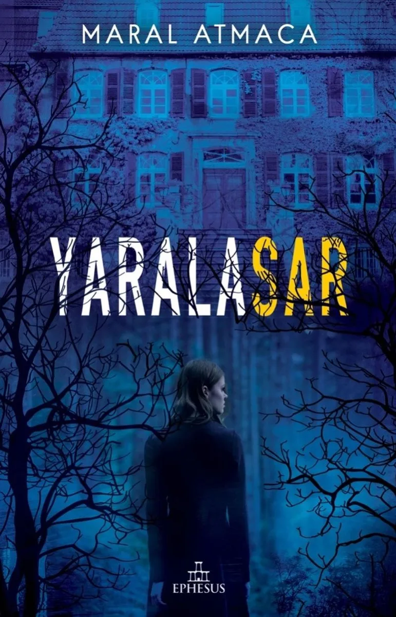 Yaralasar (Ciltli)