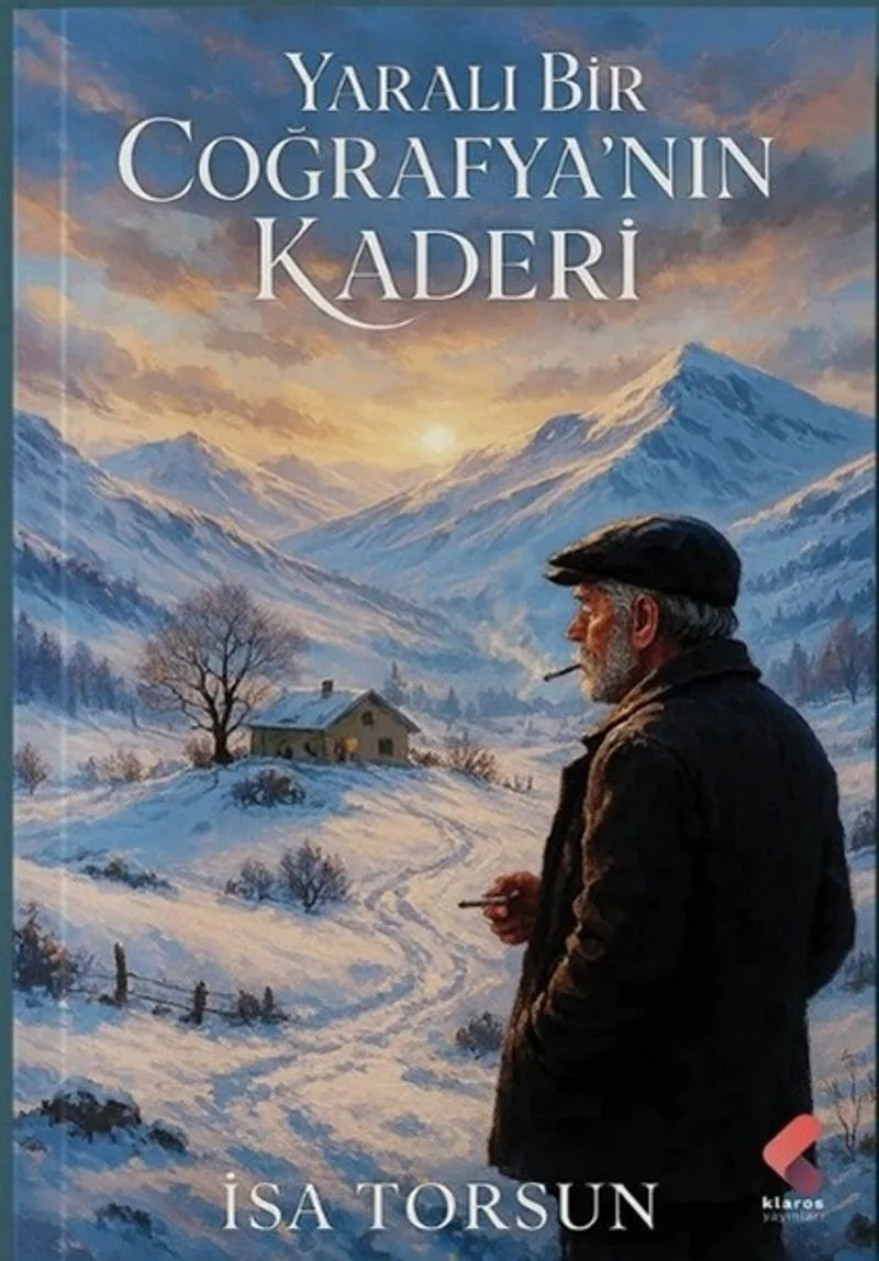 Yaralı Bir Coğfayanın Kaderi