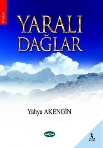 Yaralı Dağlar