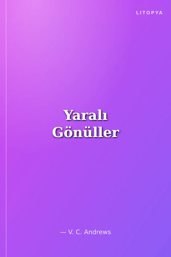 Yaralı Gönüller