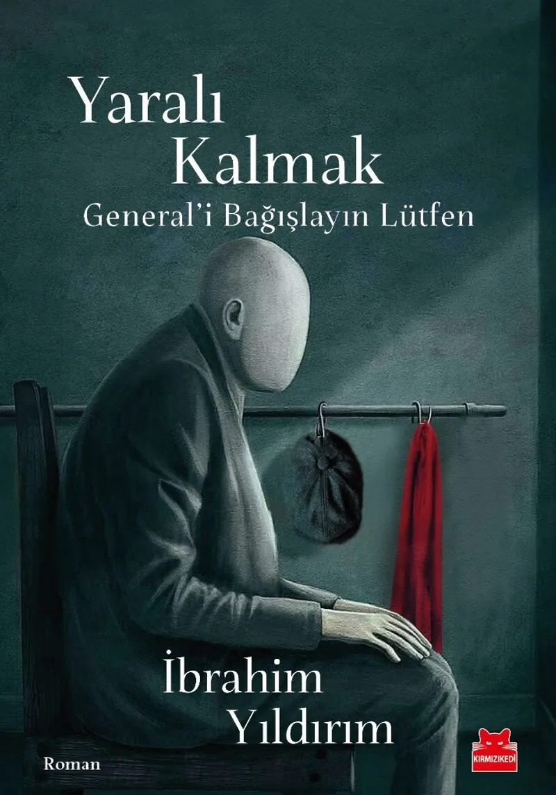 Yaralı Kalmak General'i Bağışlayın Lütfen