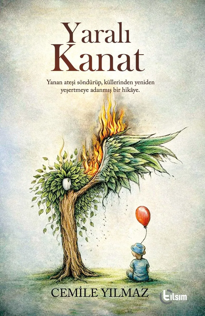 Yaralı Kanat