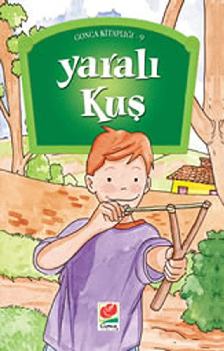 Yaralı Kuş