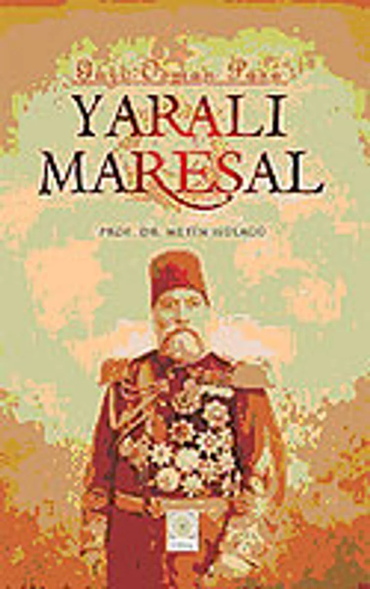 Yaralı Mareşal (Gazi Osman Paşa)