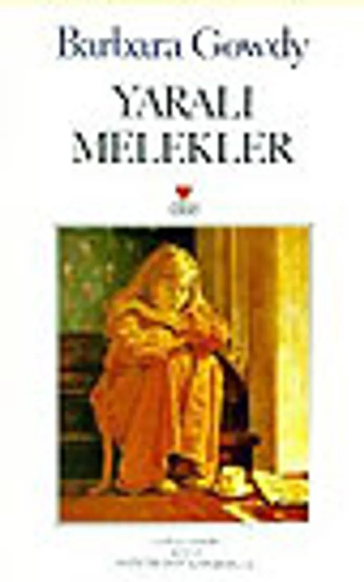 Yaralı Melekler