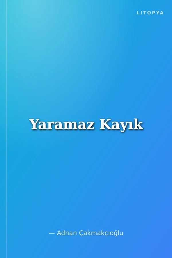 Yaramaz Kayık