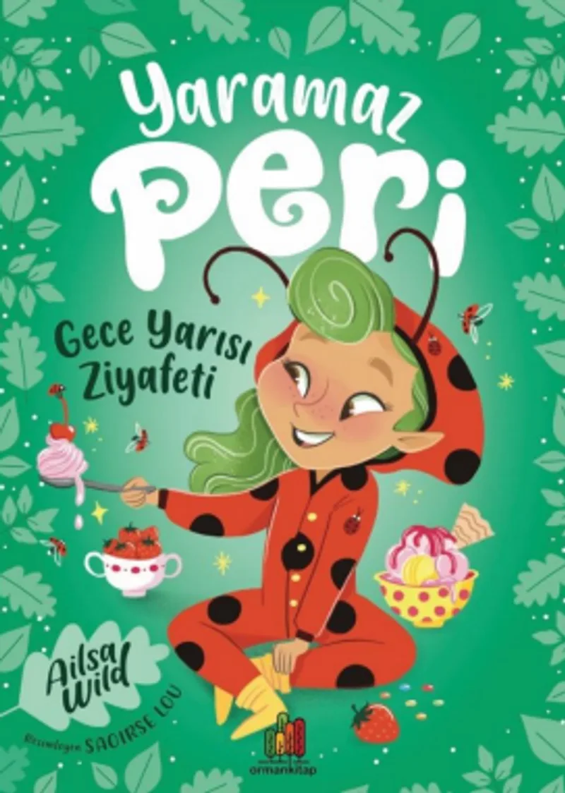 Yaramaz Peri : Gece Yarısı Ziyafeti