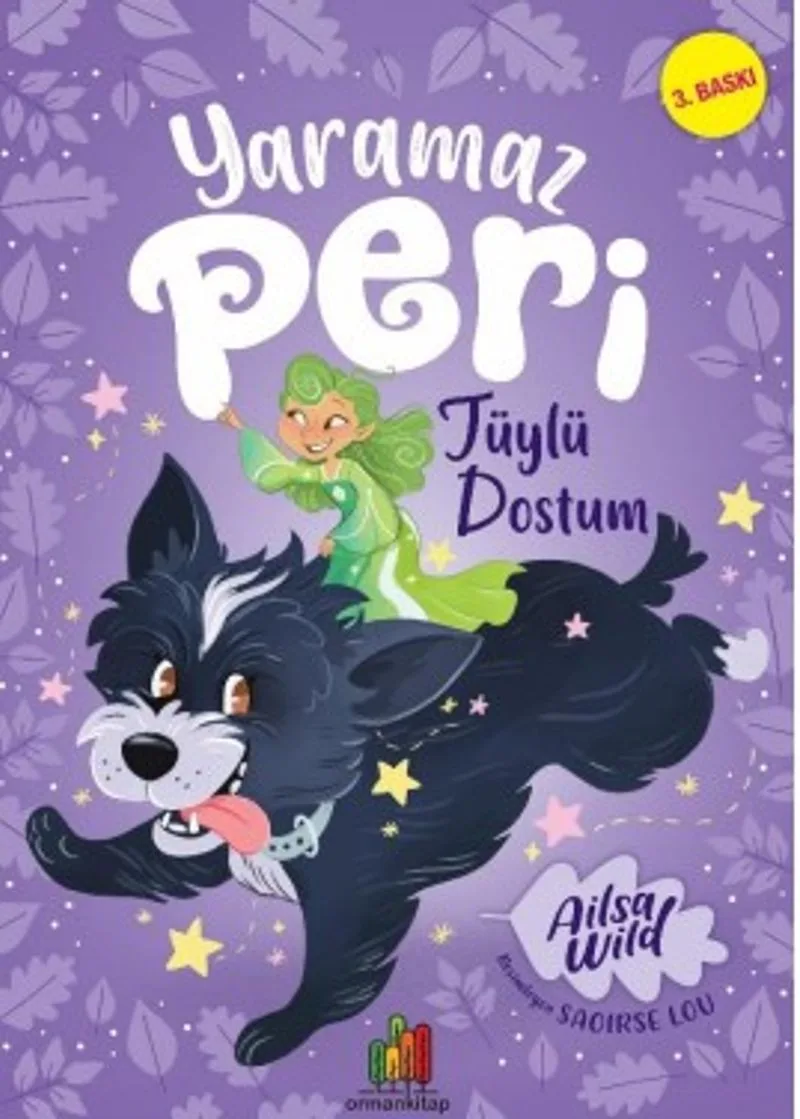 Yaramaz Peri: Tüylü Dostum