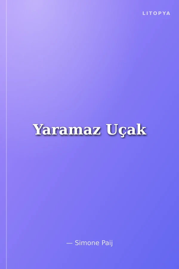 Yaramaz Uçak