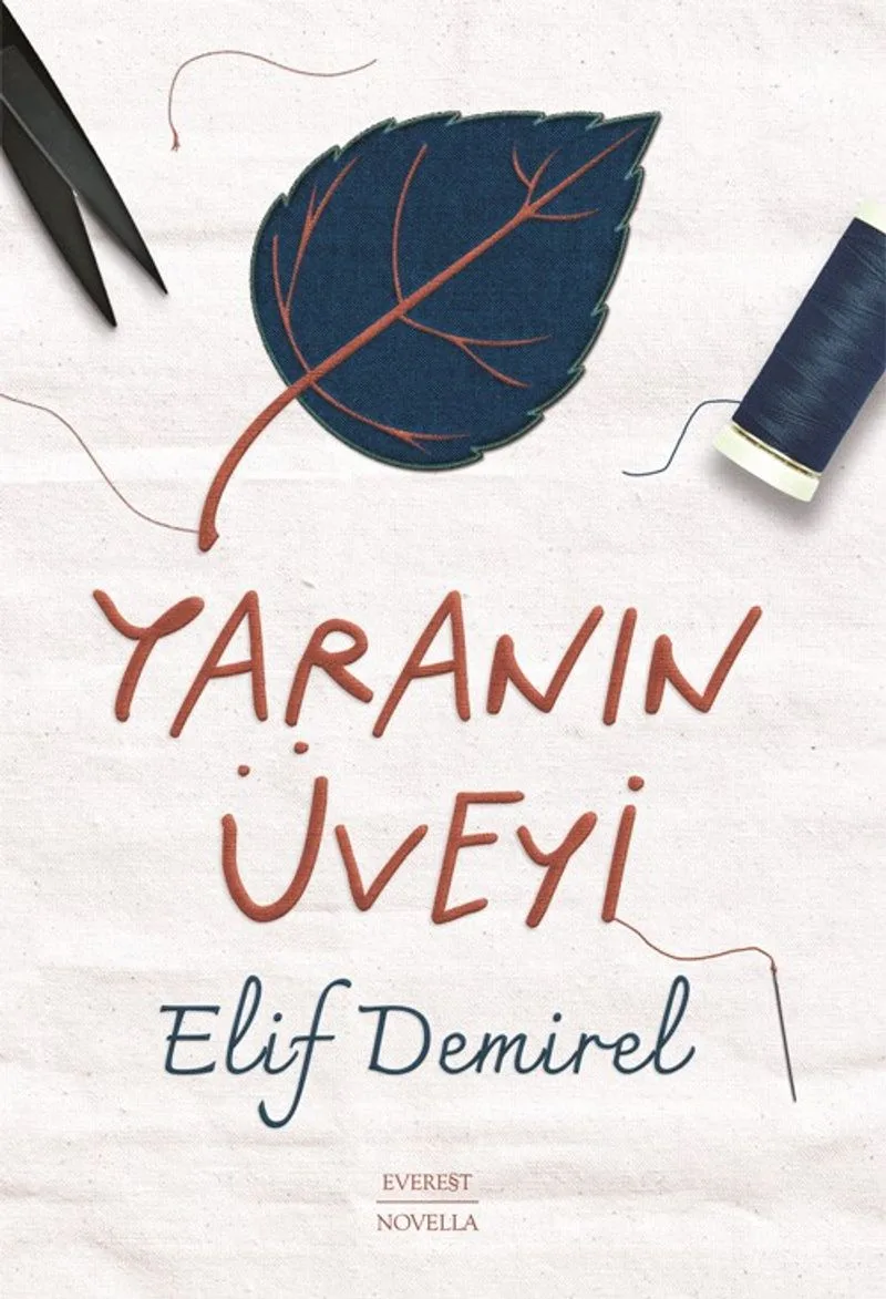 Yaranın Üveyi