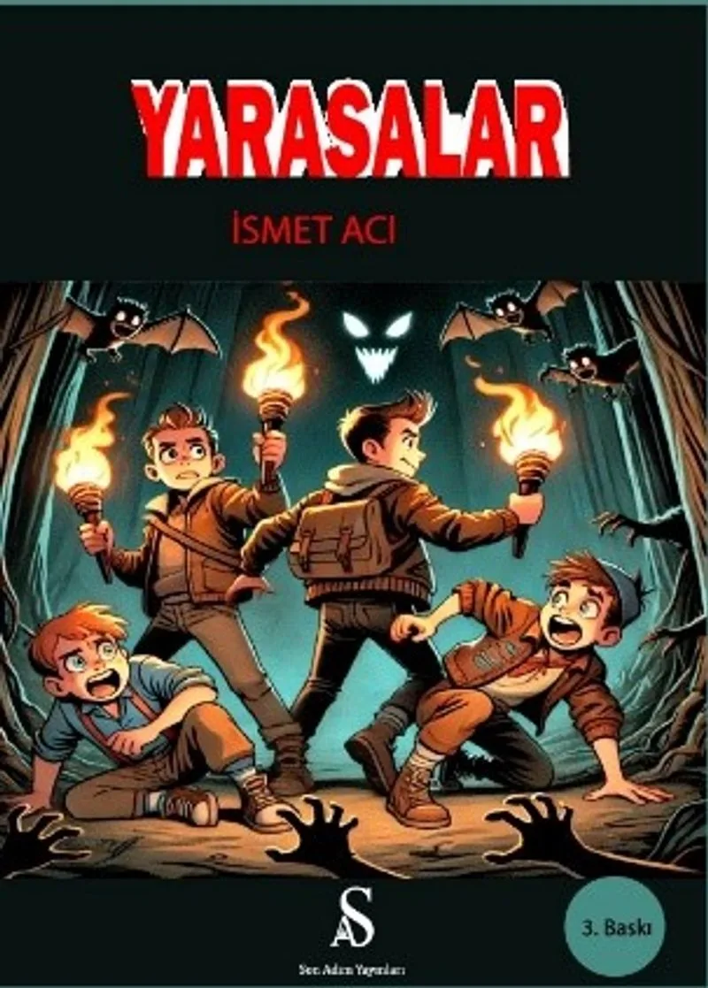 Yarasalar