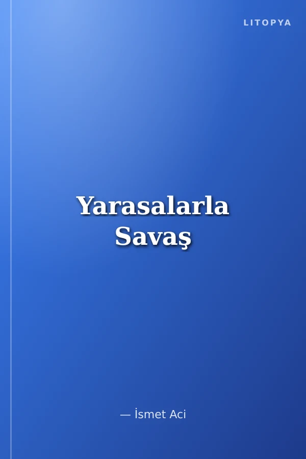 Yarasalarla Savaş