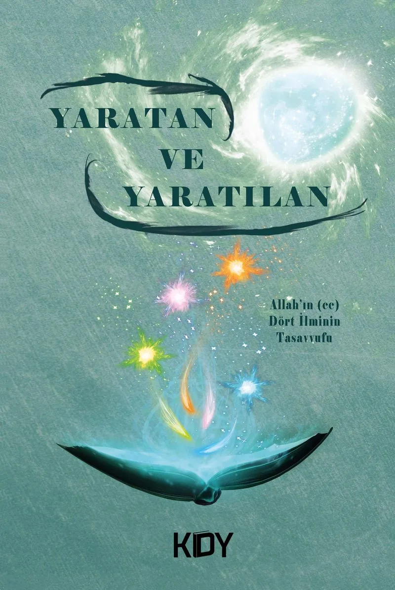 Yaratan ve Yaratılan