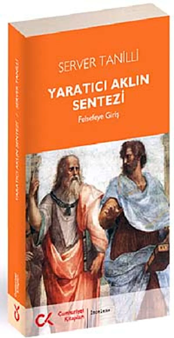 Yaratıcı Aklın Sentezi Felsefeye Giriş