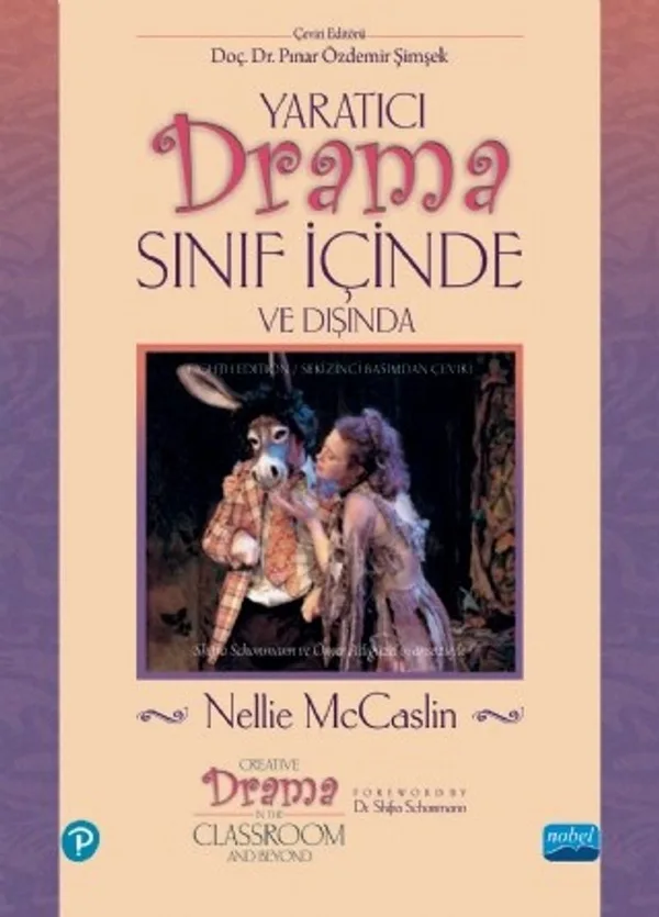 Yaratıcı Drama Sınıf İçinde ve Dışında