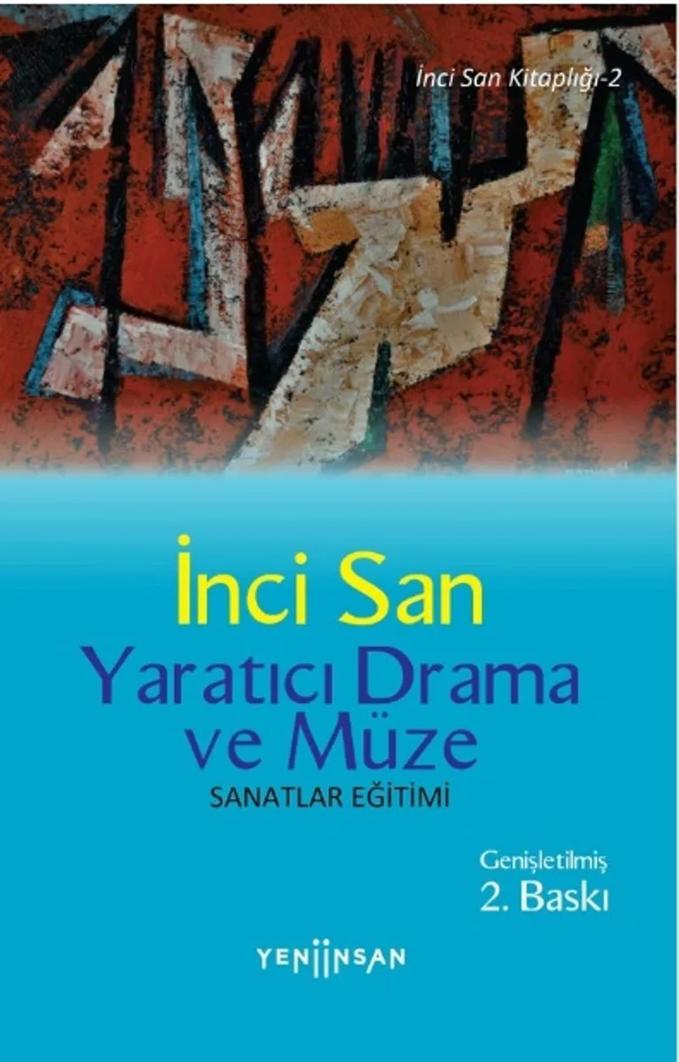 Yaratıcı Drama ve Müze Sanatlar Eğitimi