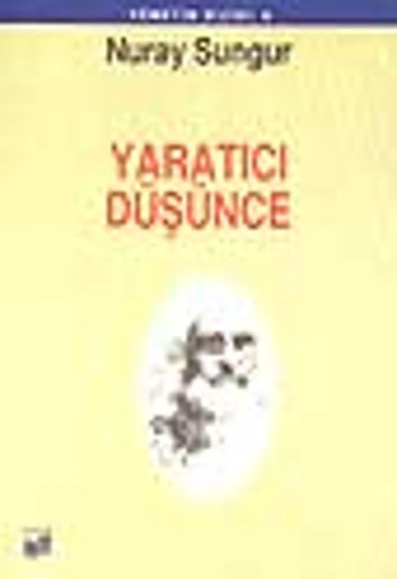 Yaratıcı Düşünce