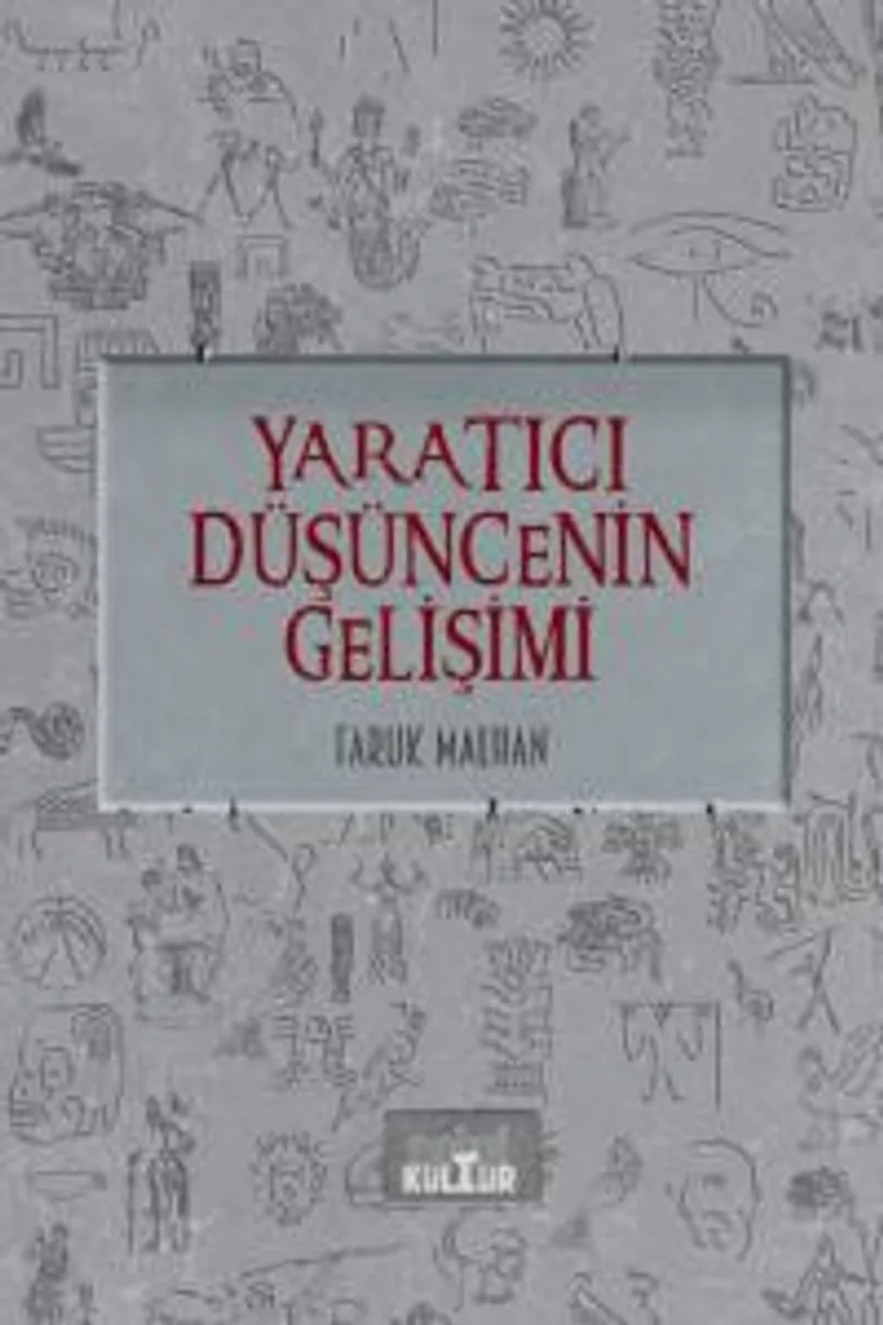 Yaratıcı Düşüncenin Gelişimi Gençlere Yenilikçilik Övgüsü