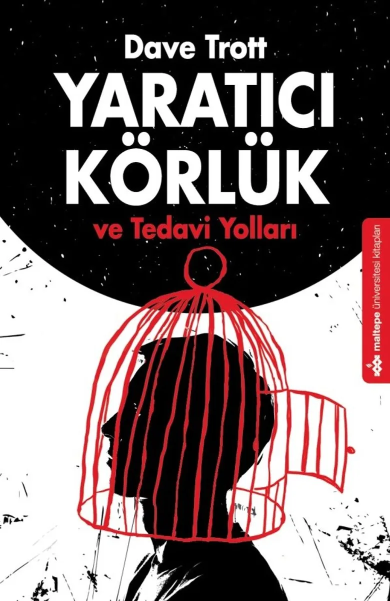 Yaratıcı Körlük