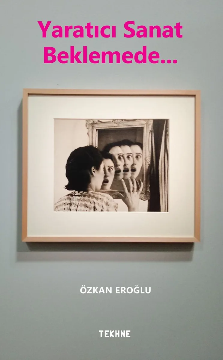 Yaratıcı Sanat Beklemede…