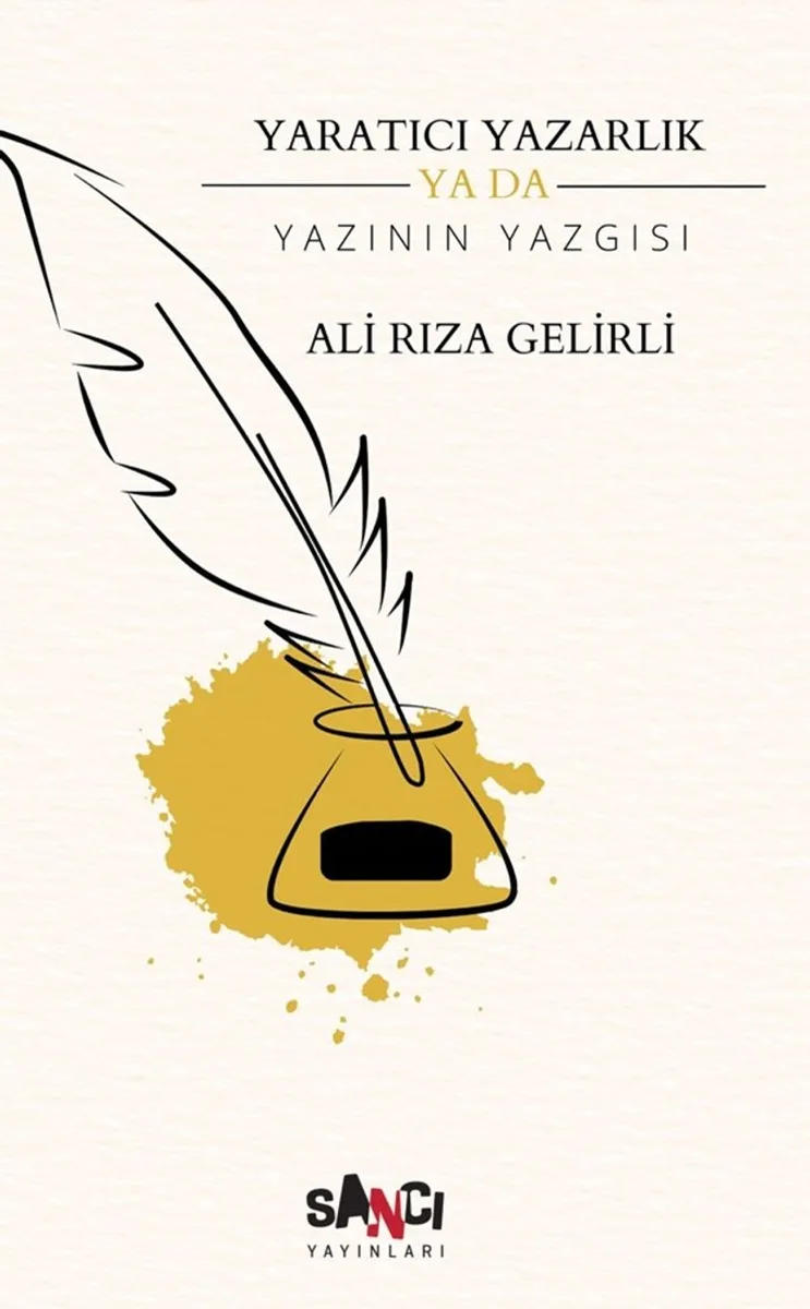 Yaratıcı Yazarlık Ya Da Yazının Yazgısı