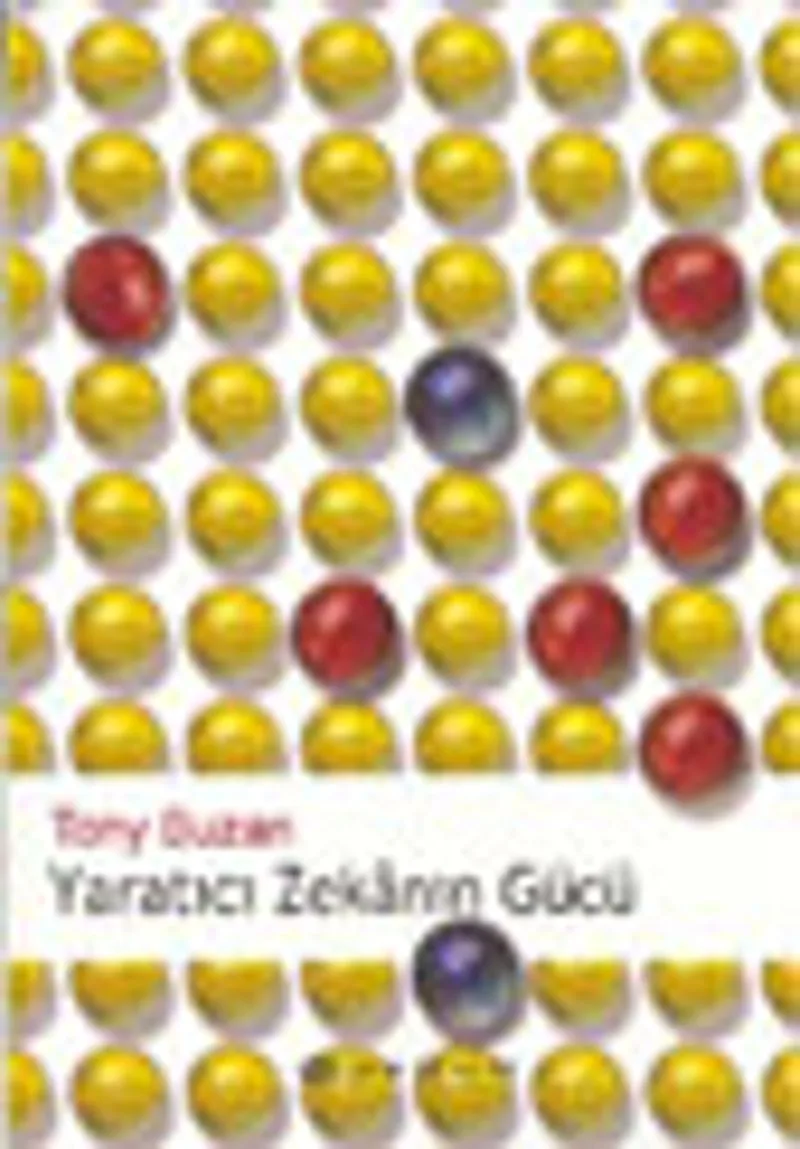 Yaratıcı Zekanın Gücü
