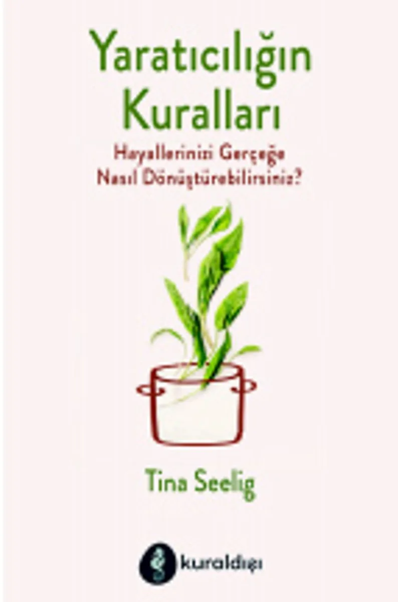 Yaratıcılık Kuralları