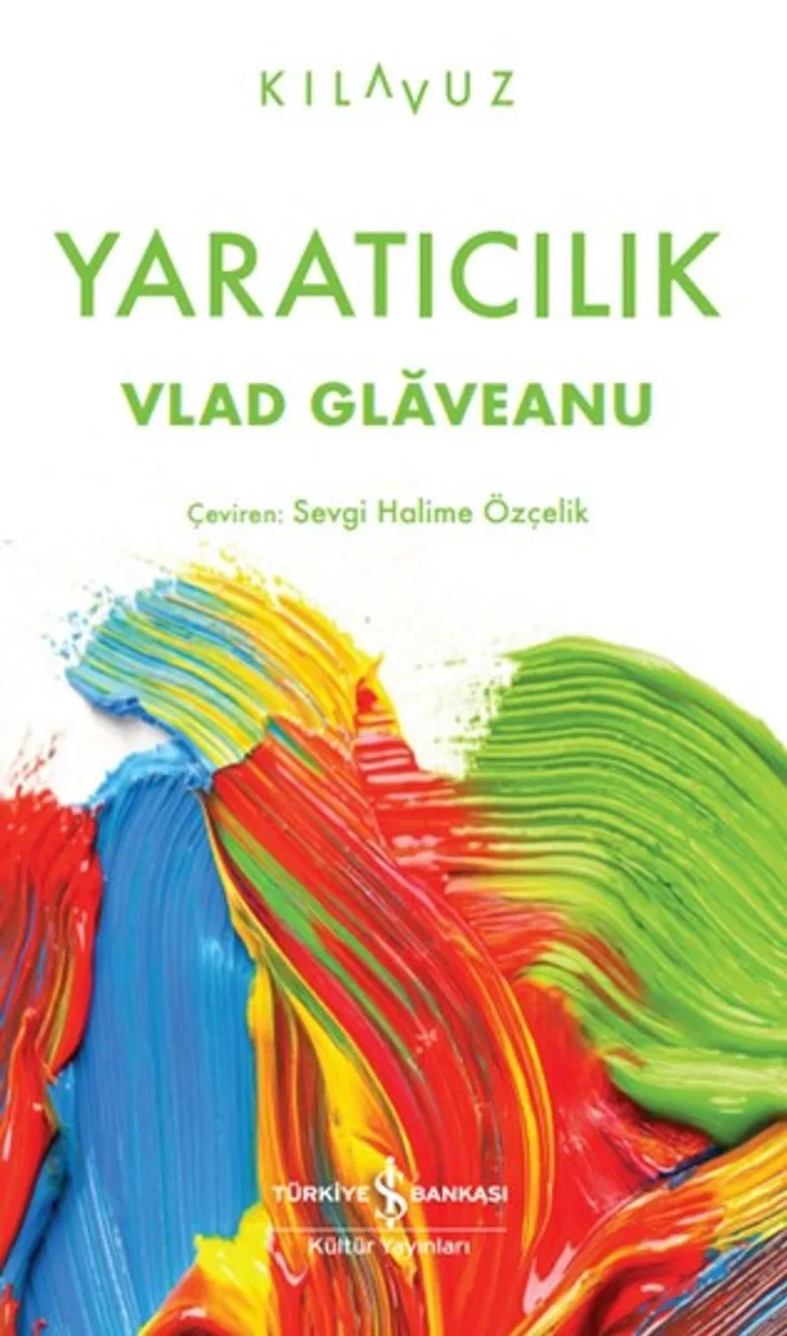 Yaratıcılık