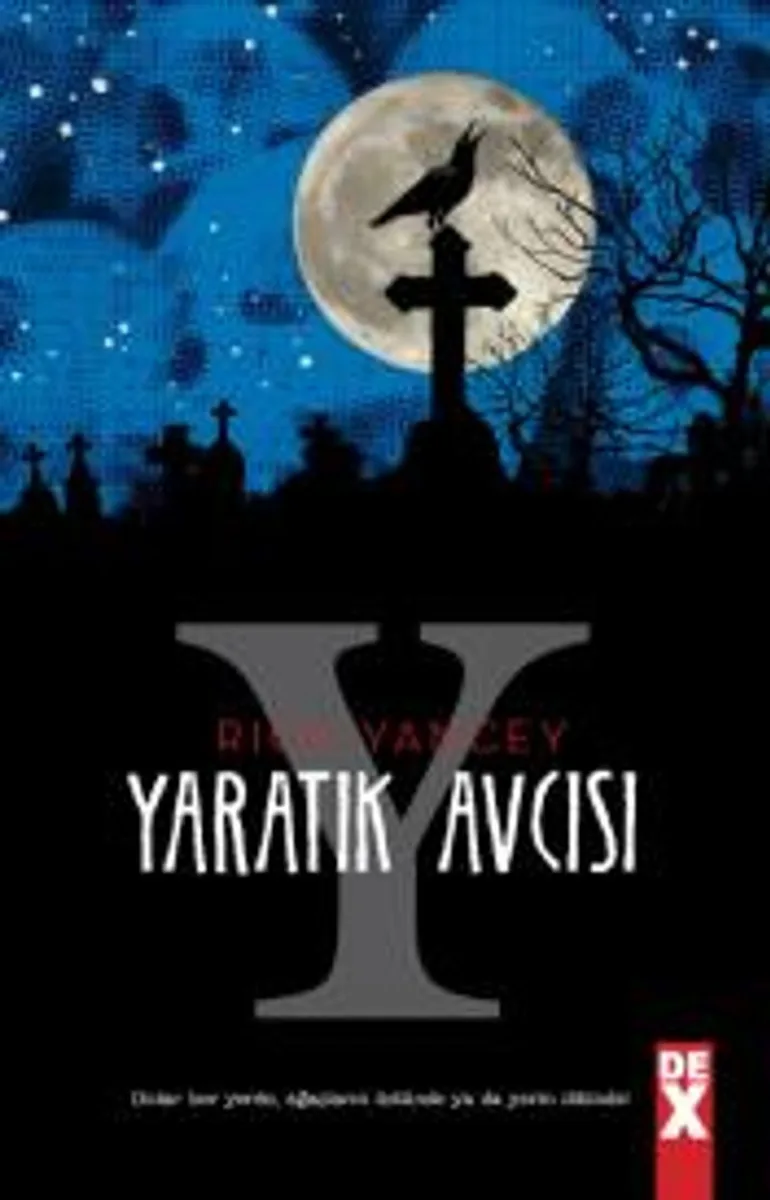 Yaratık Avcısı
