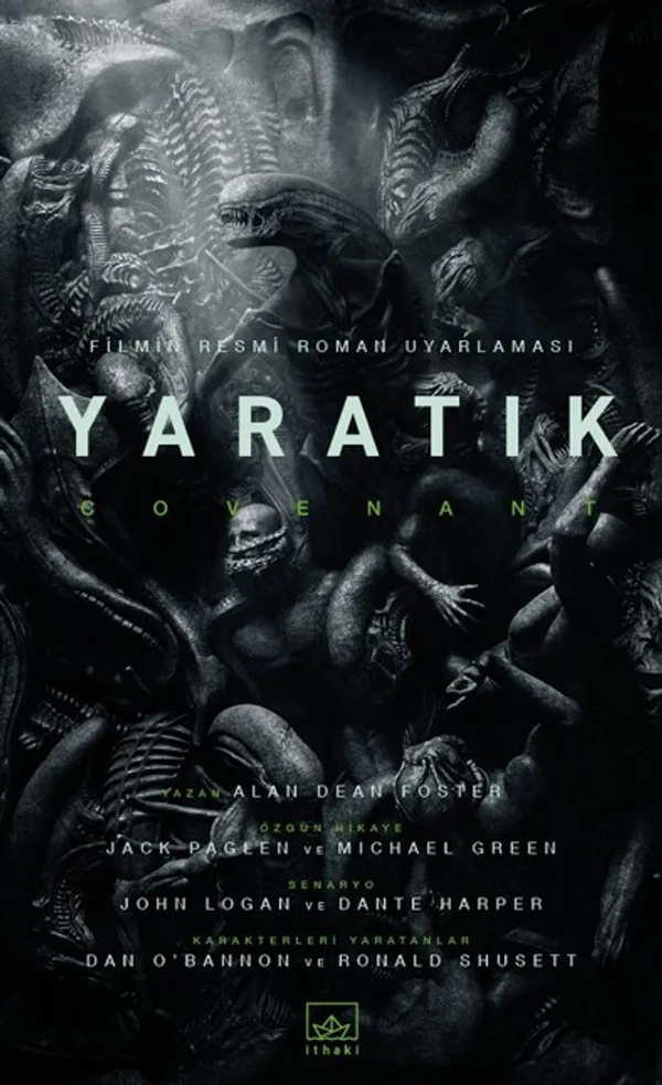 Yaratık: Covenant