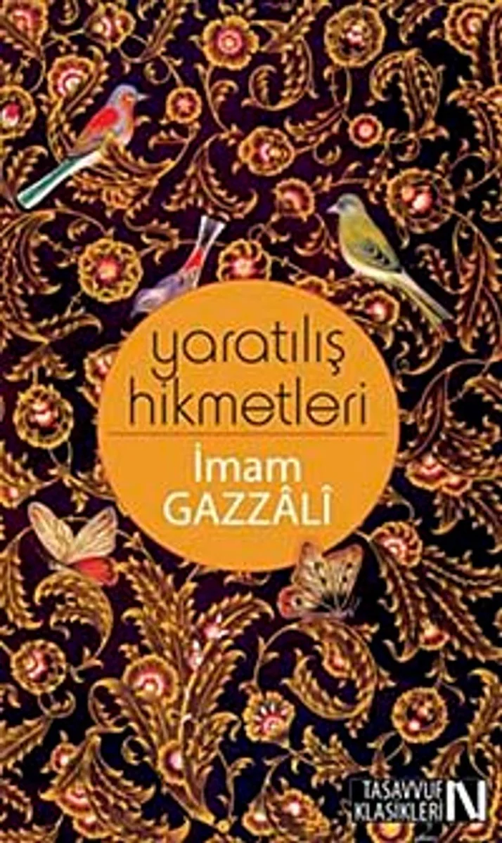 Yaratılış Hikmetleri