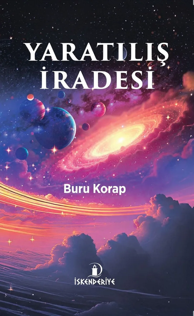 Yaratılış İradesi