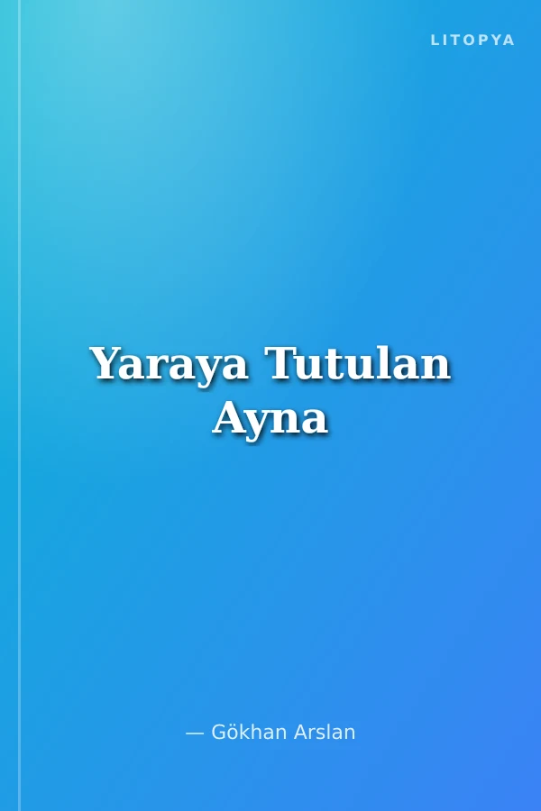 Yaraya Tutulan Ayna