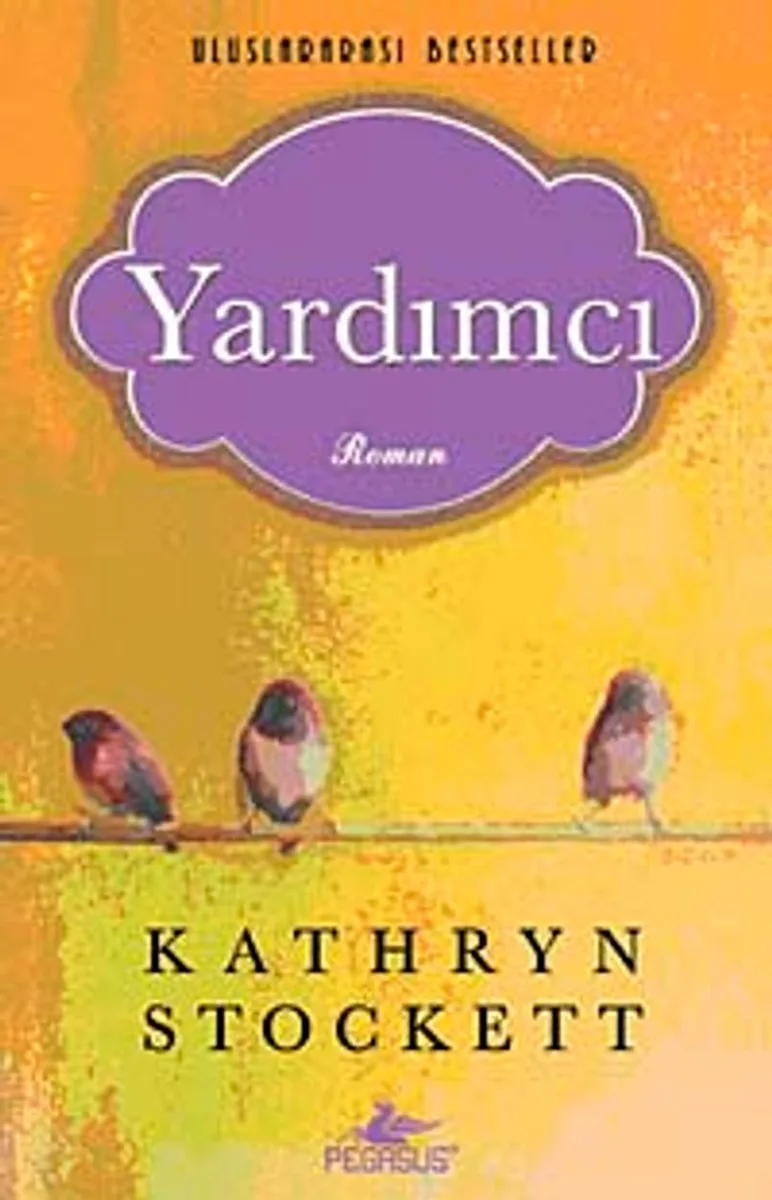 Yardımcı
