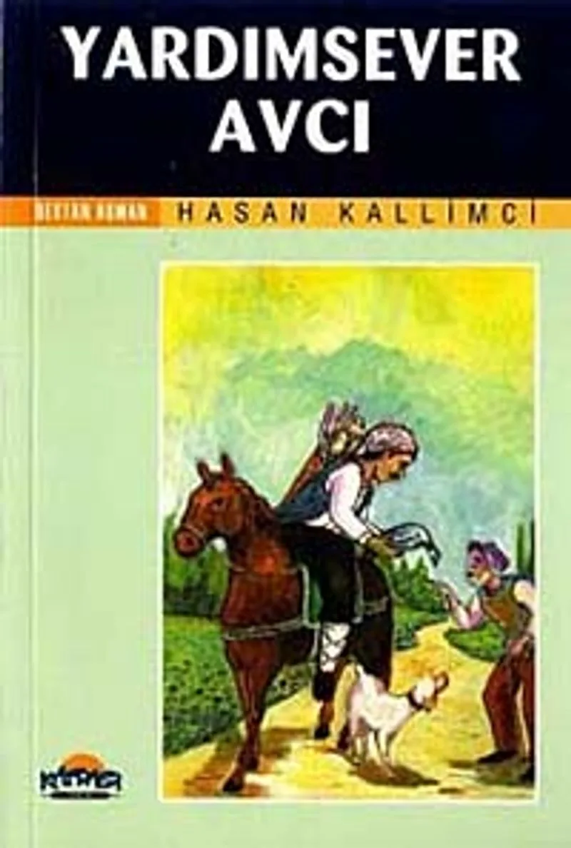 Yardımsever Avcı