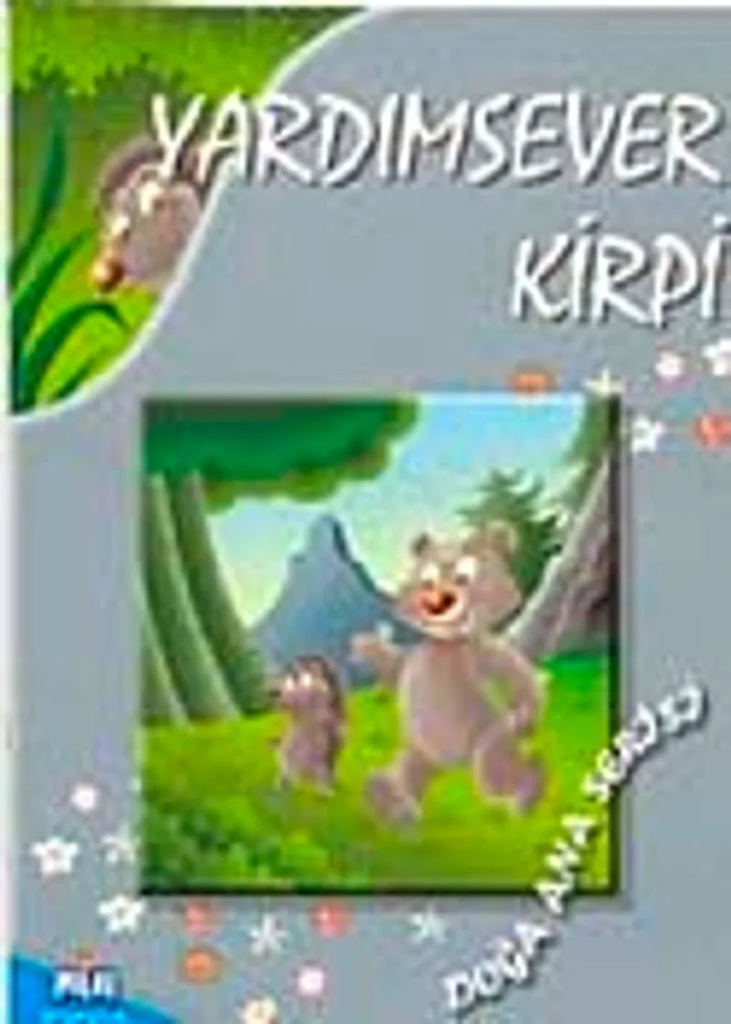 Yardımsever Kirpi