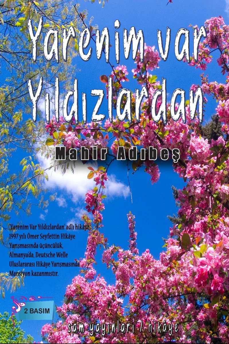 Yarenim Var Yıldızlardan
